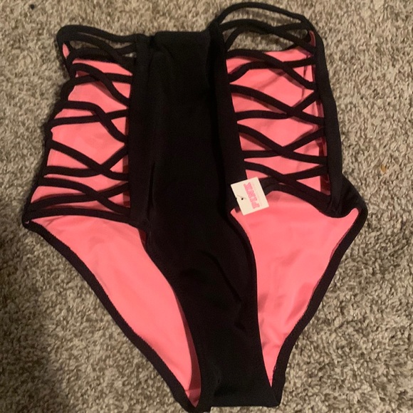 PINK Victoria's Secret Other - PINK Victoria’s Secret bikini bottom, XS